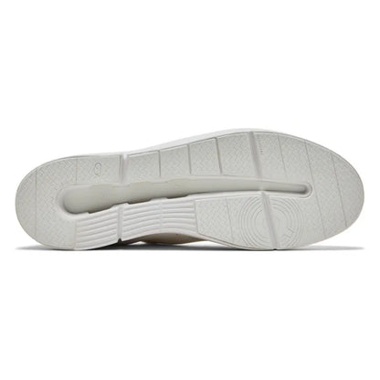 ON The Roger Advantage 'All White'