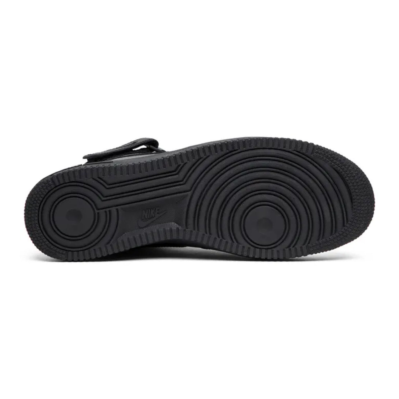 Nike Air Force 1 Mid 07 Black