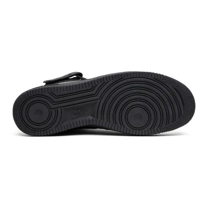 Nike Air Force 1 Mid 07 Black