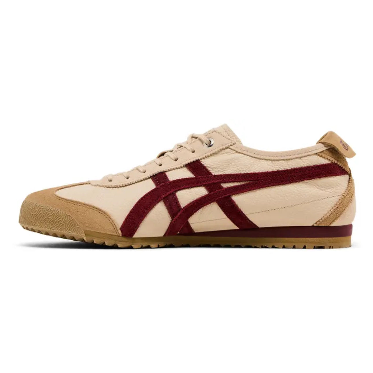 Onitsuka Tiger Mexico 66 SD 'Beige Beet Juice'