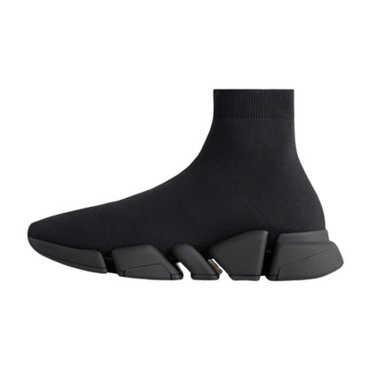 Balenciaga Speed Trainer 'Black'