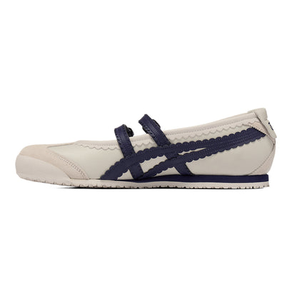 Onitsuka Tiger Mexico 66 Ballerina BIRCH/PEACOAT