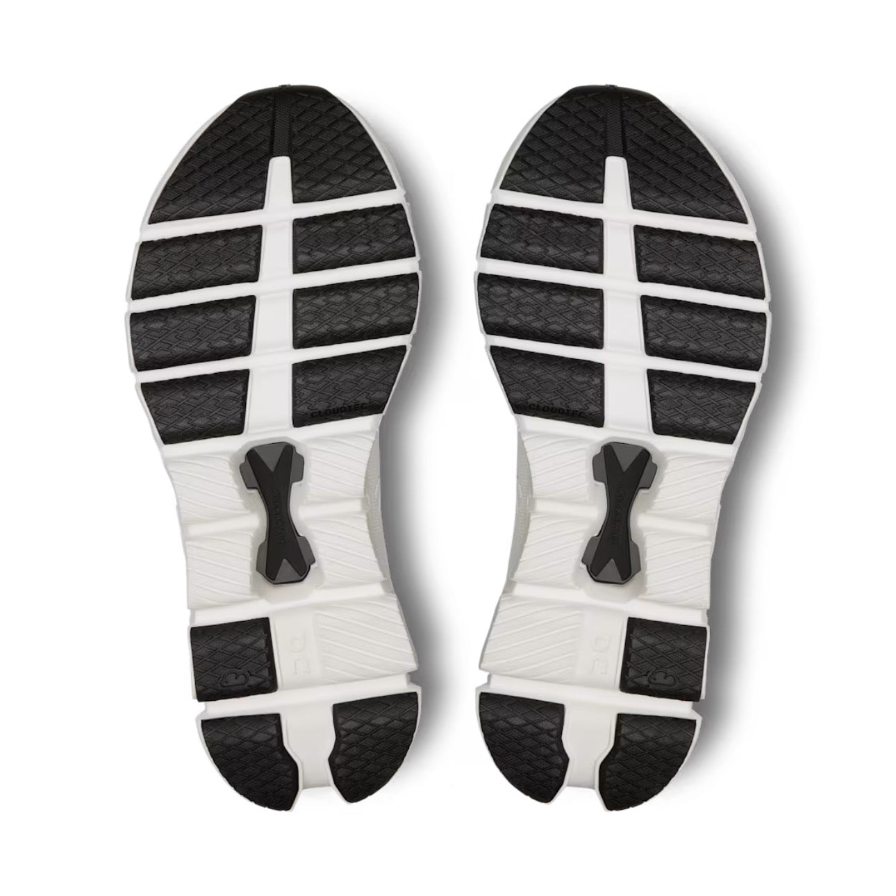 On Running Cloud X4 'Black Ivory'