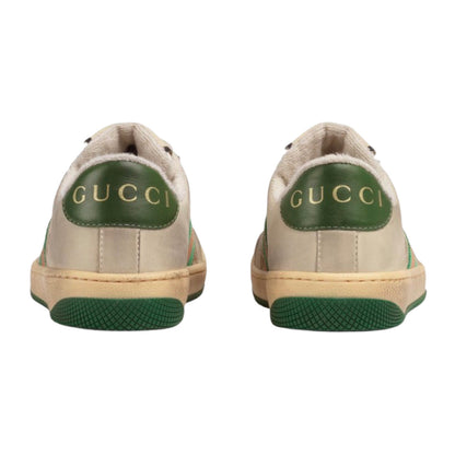 Gucci Children's Screener sneaker