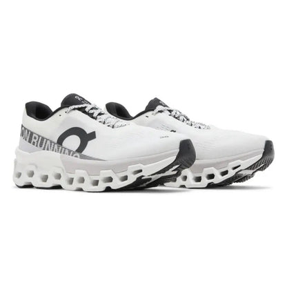 On Running Cloudmonster 2 Undyed/Frost