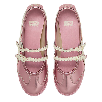 Onitsuka Tiger Mexico 66 Ballerina CRYSTAL PINK/CREAM