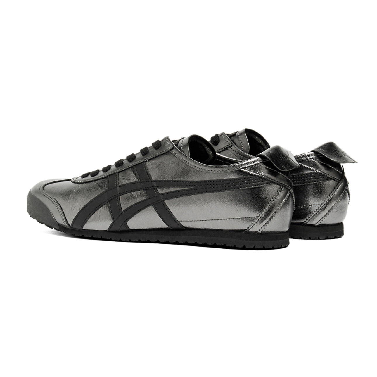 Onitsuka Tiger Brown Mexico 66 'GUNMETAL/BLACK'