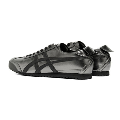 Onitsuka Tiger Brown Mexico 66 'GUNMETAL/BLACK'