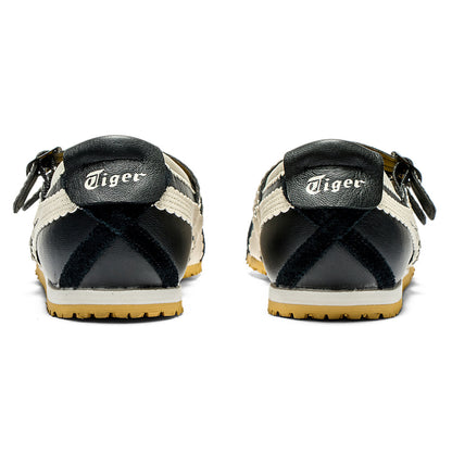 Onitsuka Tiger Mexico 66 Ballerina BLACK/CREAM