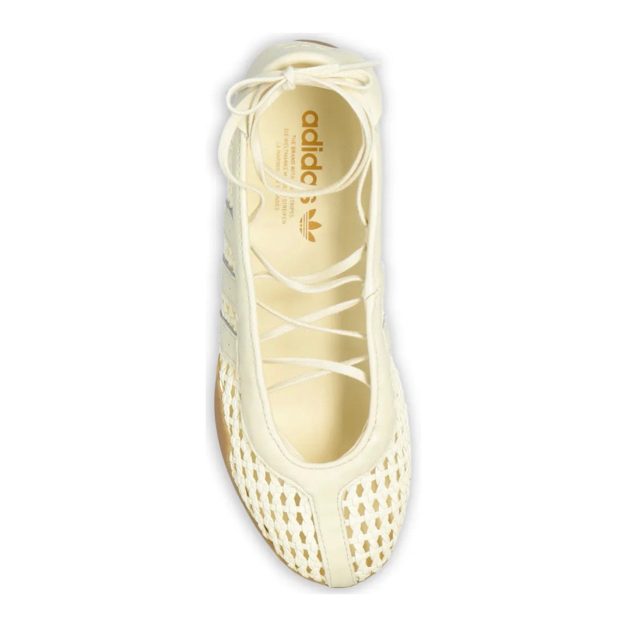 adidas Taekwondo Mei woven lace-up
