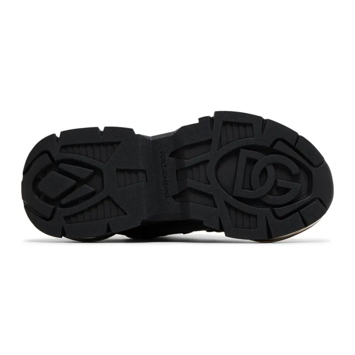 Dolce & Gabbana Air Master 'Black Graphite'