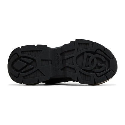 Dolce & Gabbana Air Master 'Black Graphite'