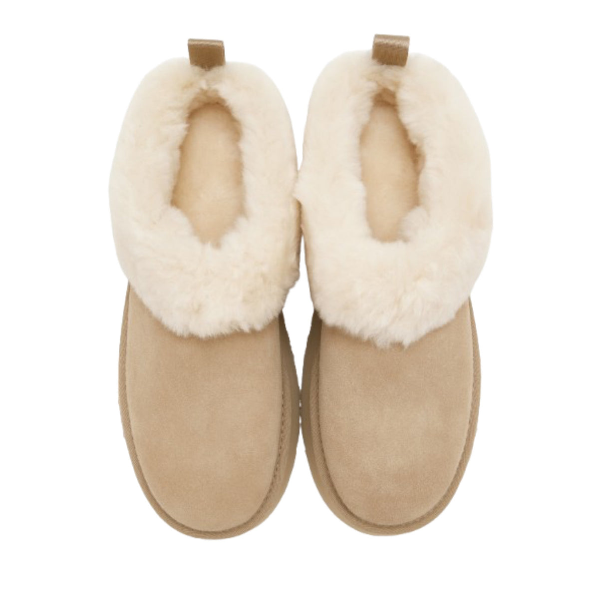 UGG Tazzelle Slipper - Mustard Seed
