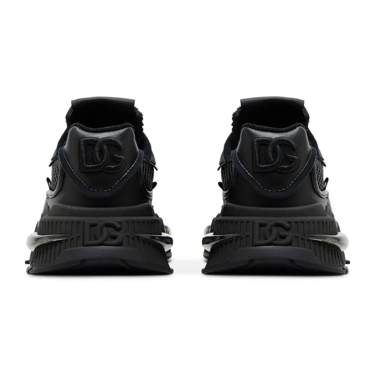 Dolce & Gabbana Air Master 'Black Graphite'