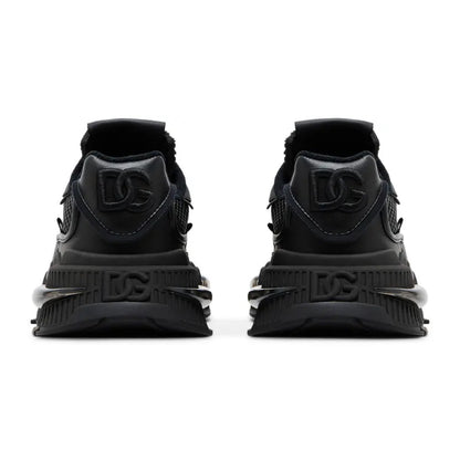 Dolce & Gabbana Air Master 'Black Graphite'