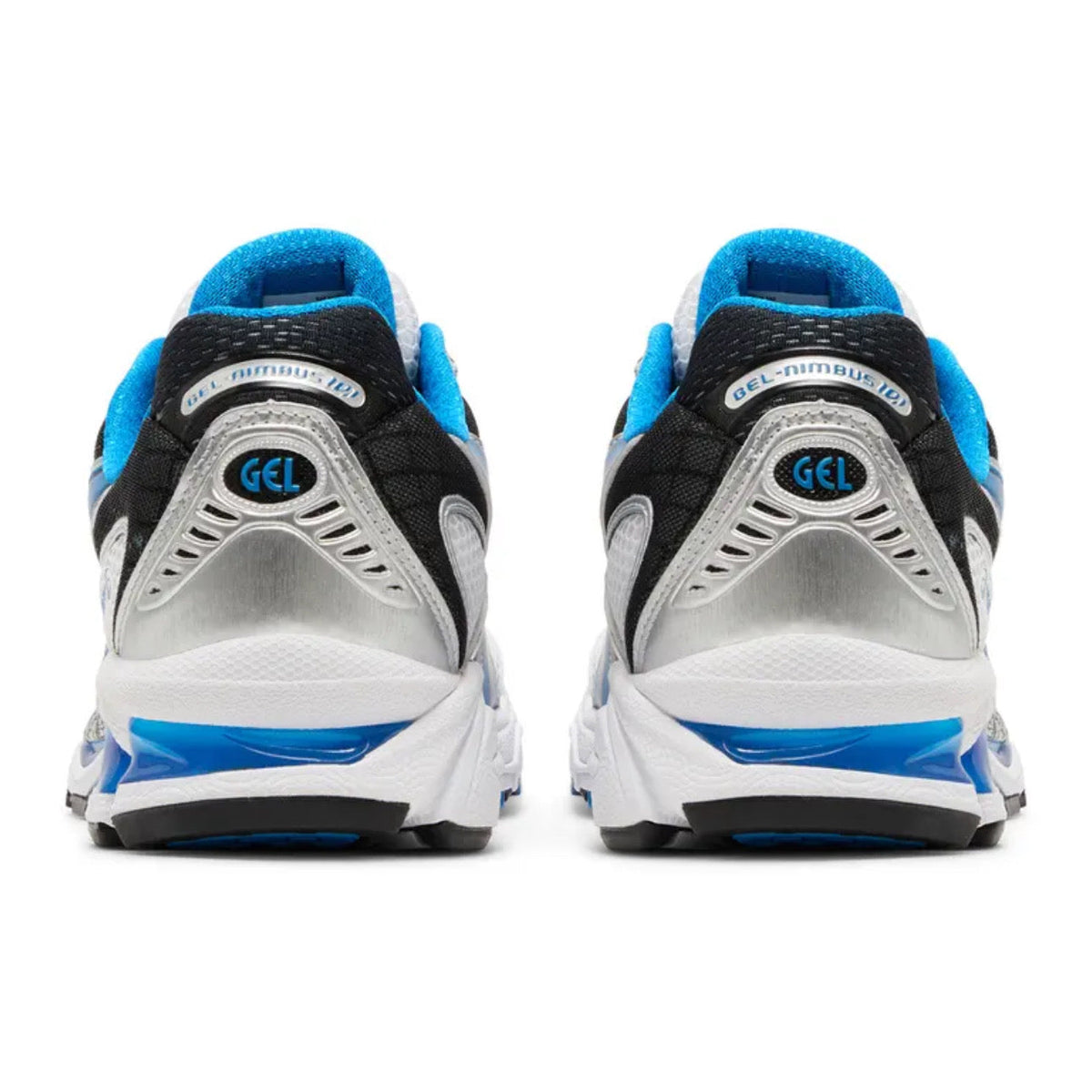 ASICS Gel Nimbus 10.1 'White Directoire Blue'