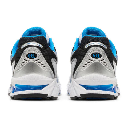ASICS Gel Nimbus 10.1 'White Directoire Blue'