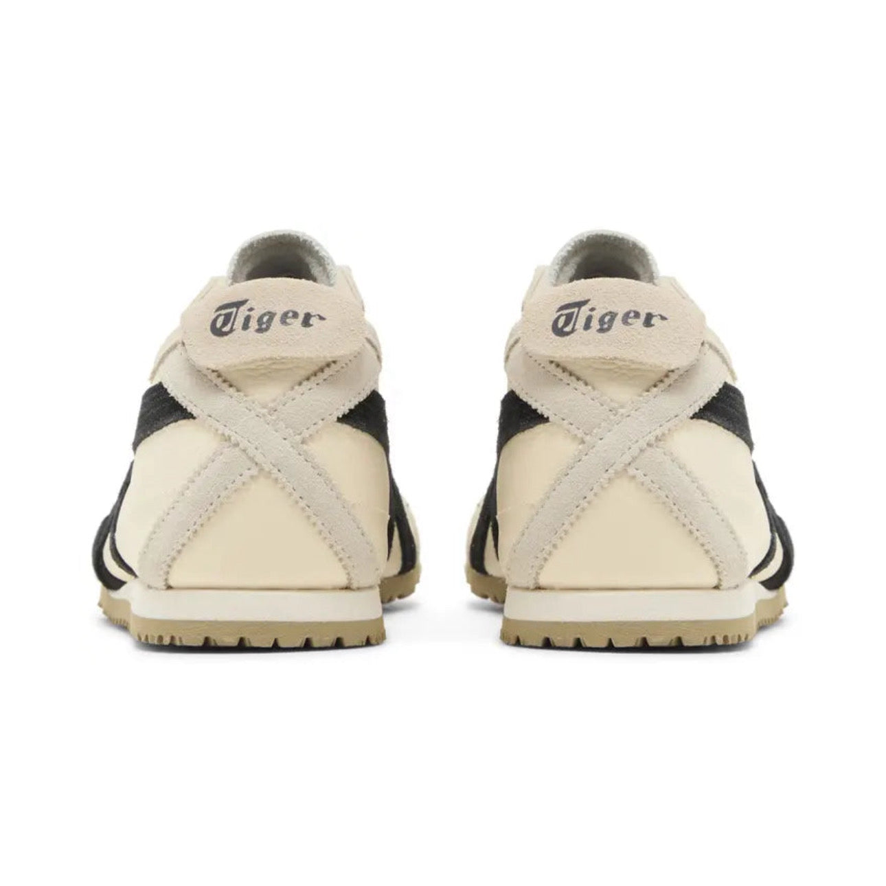 Onitsuka Tiger Mexico 66 Vintage 'Birch Black'