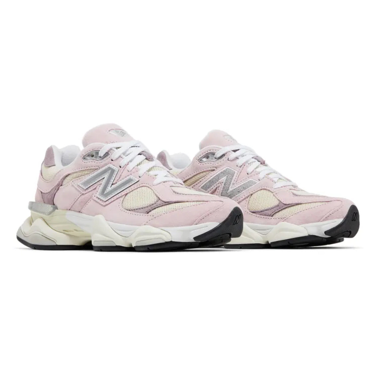 New Balance 9060 'Rose Sugar Ice Wine'