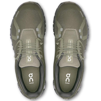 ON Cloud 6 'Olive Eclipse'