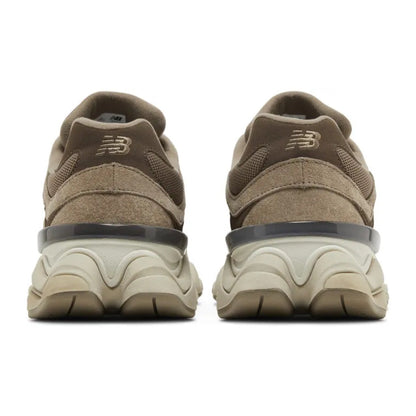 New Balance 9060 'Mushroom Brown'