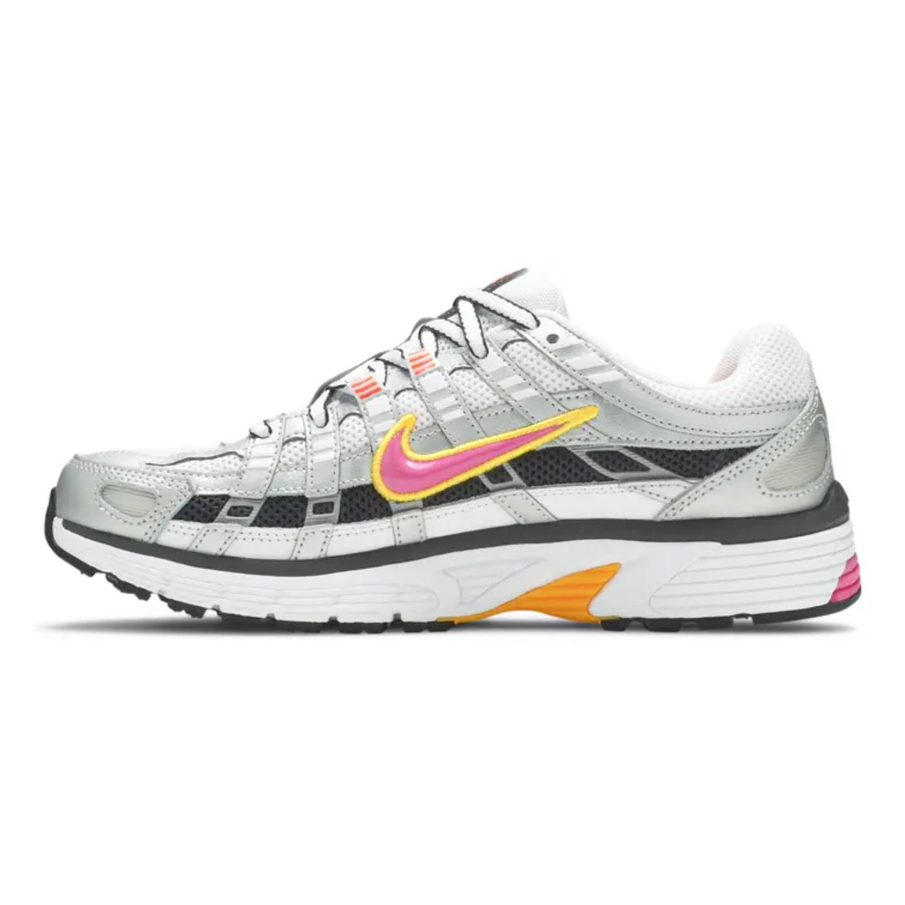 Nike Wmns P-6000 'Laser Fuchsia'
