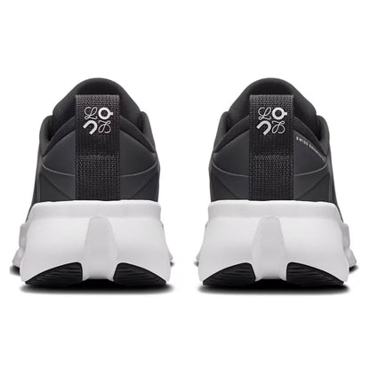 ON Cloudsolo LOEWE Black | White
