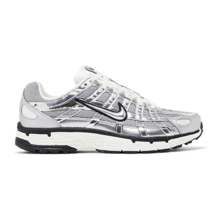 Nike P-6000 'Metallic Silver'