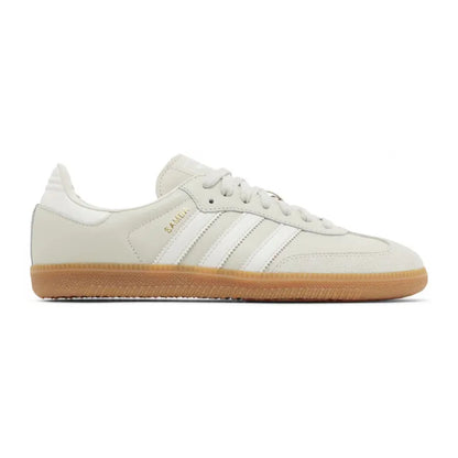 adidas Wmns Samba OG 'Aluminium Gum'