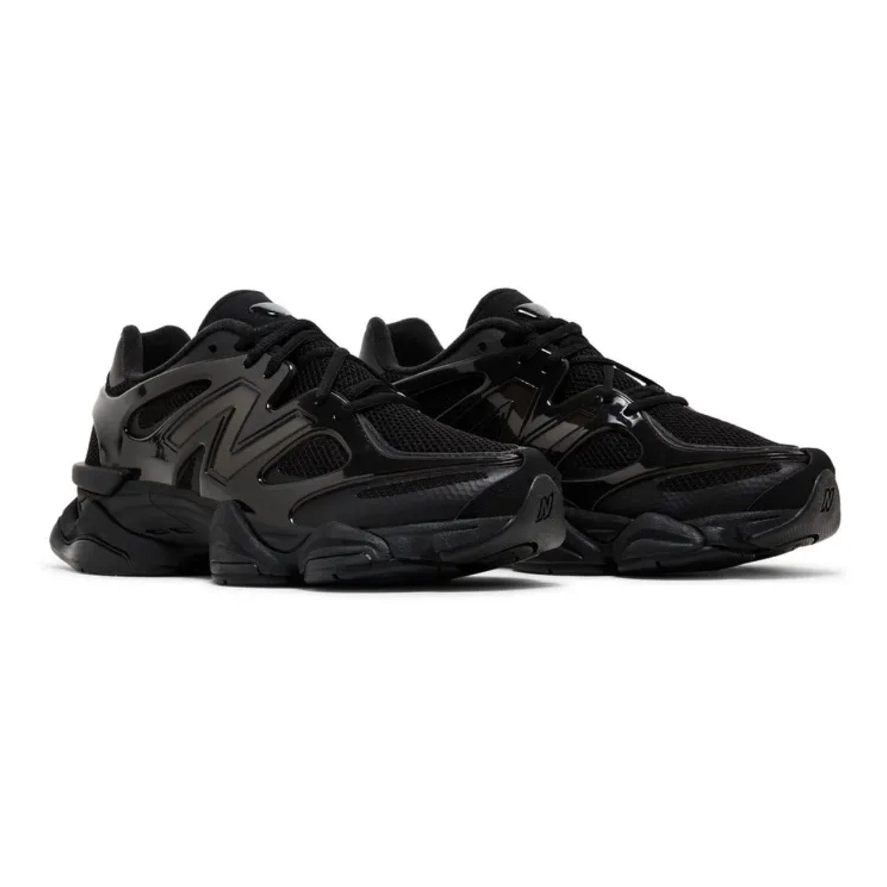 New Balance 9060 X 'Black Cat'