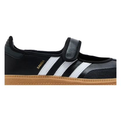 adidas Wmns Samba Jane 'Black White Gum'
