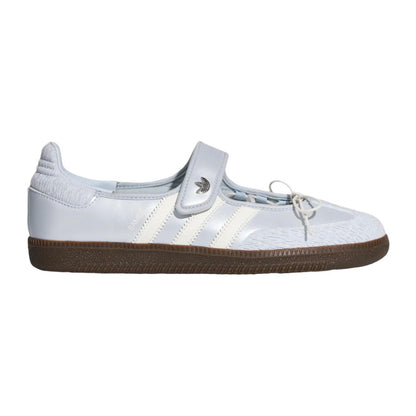 adidas Samba Jane 'Halo Blue White Gum'
