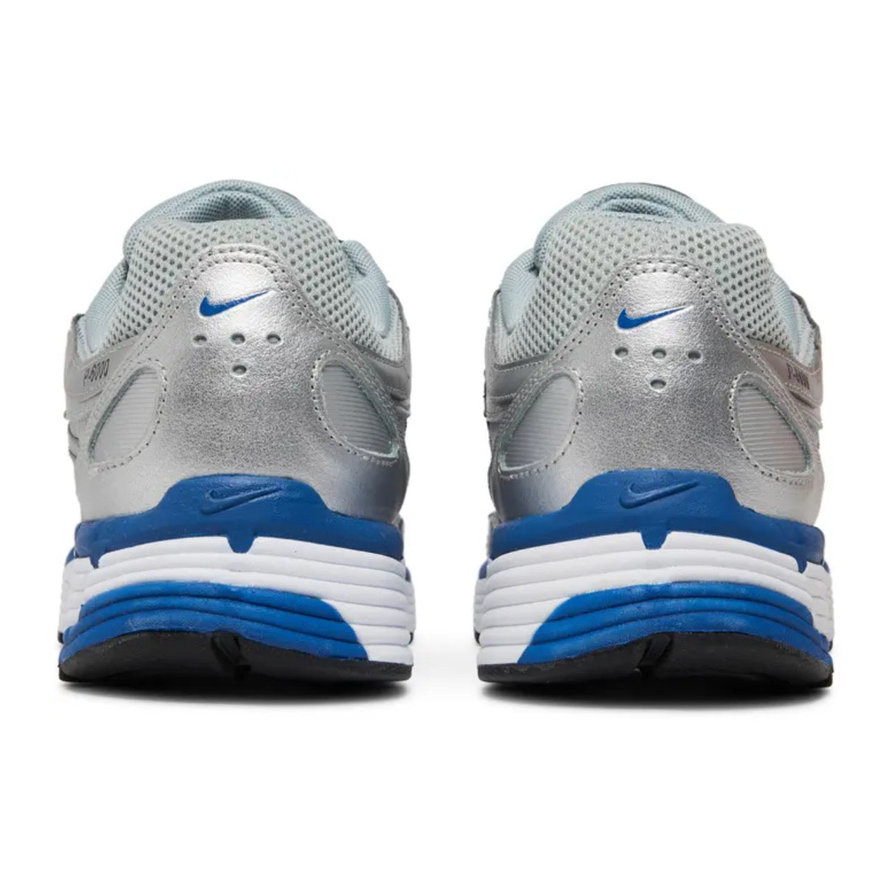 Nike P-6000 Laser Blue
