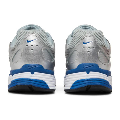 Nike P-6000 Laser Blue