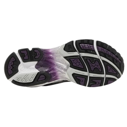 Asics Gel-kayano 14 White Dark Grape
