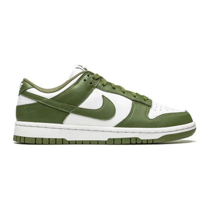 Nike Dunk Low Medium 'Olive'