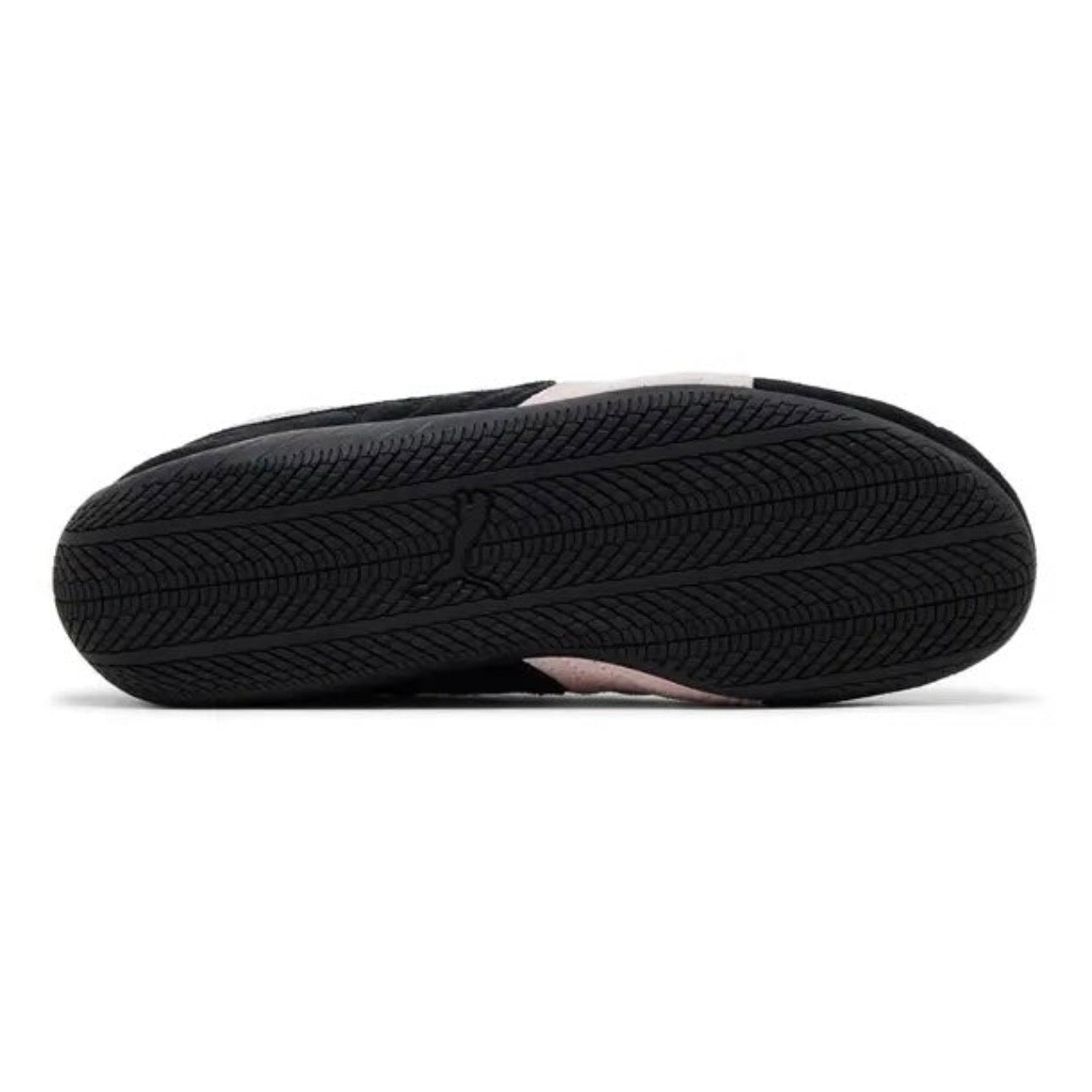 Puma SpeedCat OG - Black Pink