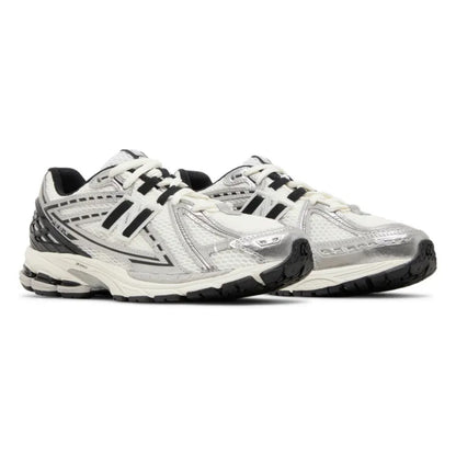 New Balance 1906R 'Silver Metallic Black'