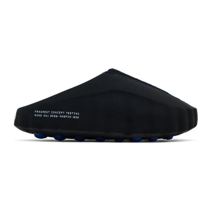 Nike Mind 001 Fragment Design x 'Black'