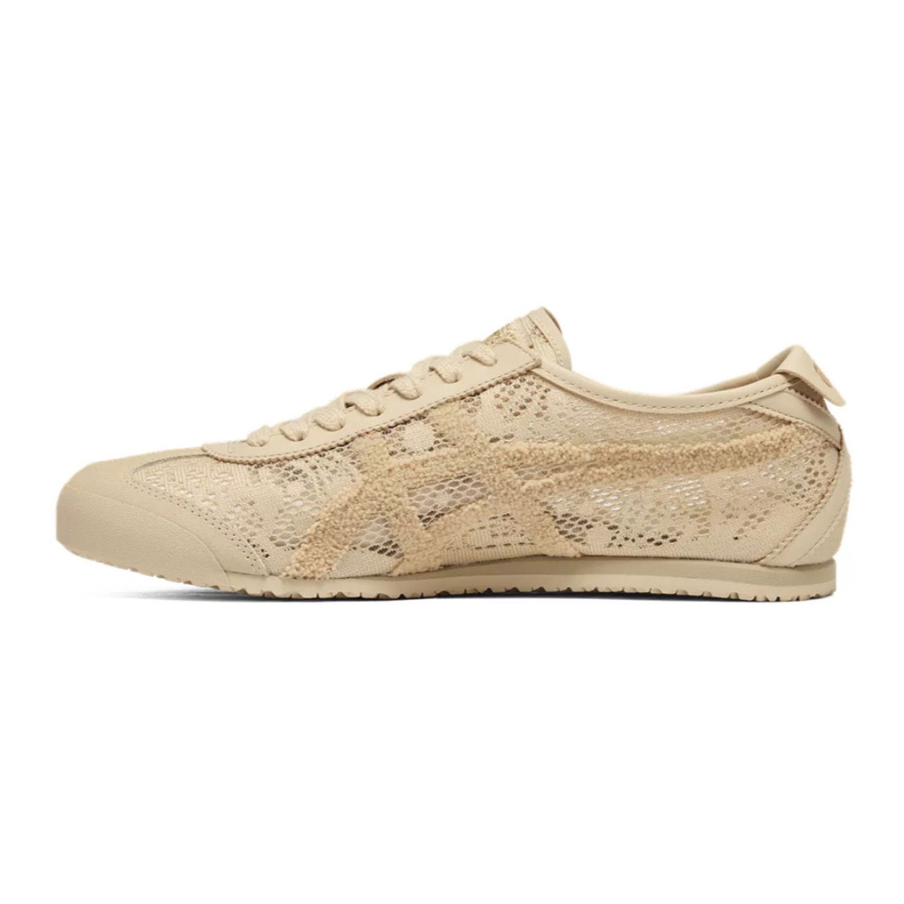 Onitsuka Tiger Mexico 66 BEIGE/BEIGE