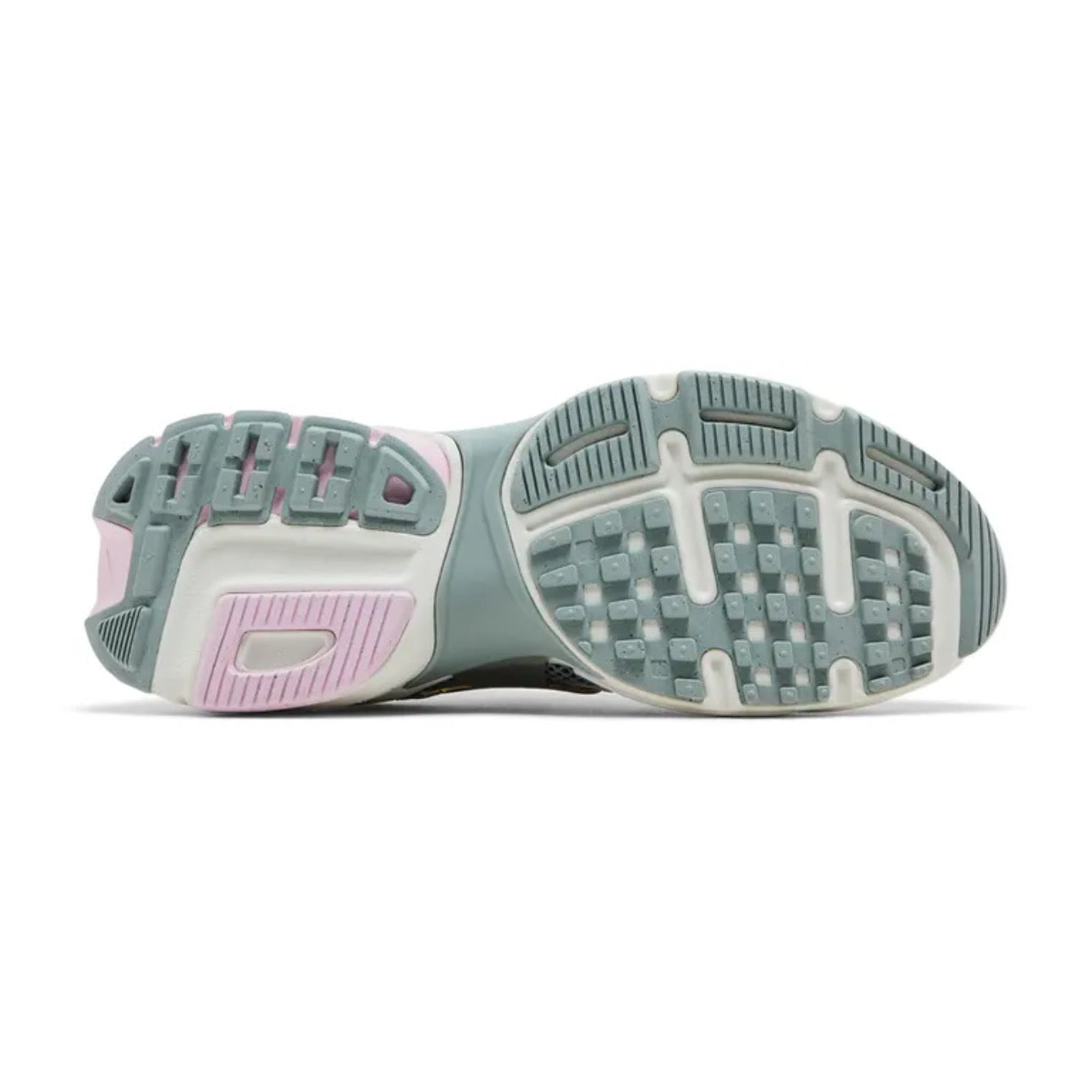 Nike Wmns V2K Run 'Light Pumice Pink Foam'