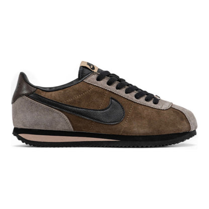 Nike Cortez Velvet Brown