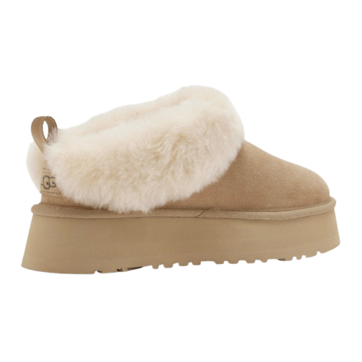 UGG Tazzelle Slipper - Mustard Seed