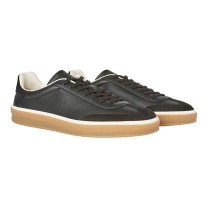 Loro Piana Tennis Walk Sneaker 'Black'