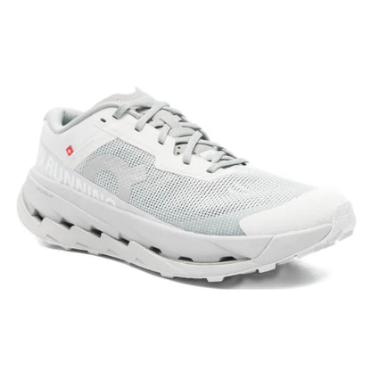 ON Cloudultra 3 Gray