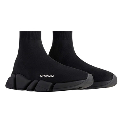 Balenciaga Speed Trainer 'Black'