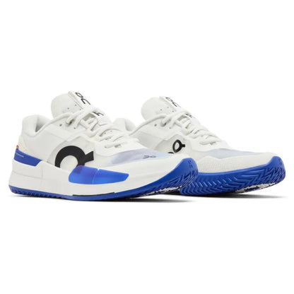 ON The Roger Pro 2 Clay 'White Indigo'