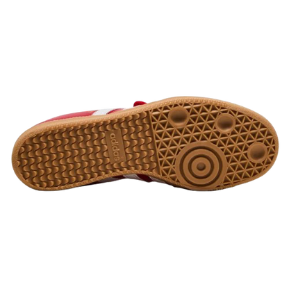 adidas Wmns Samba Jane 'Scarlet Gum'