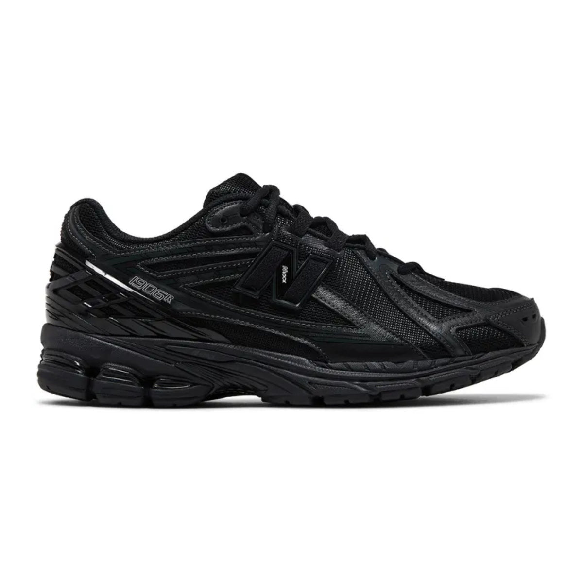 New Balance Men's 1906R 'Black'