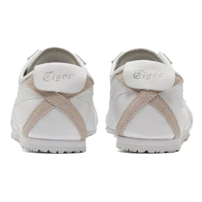 Onitsuka Tiger Mexico 66 'White / White'